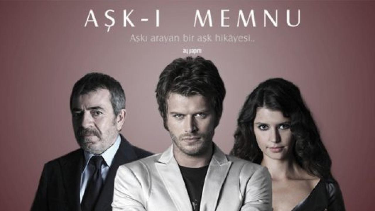 مسلسل العشق الممنوع الحلقة 61 مترجمة