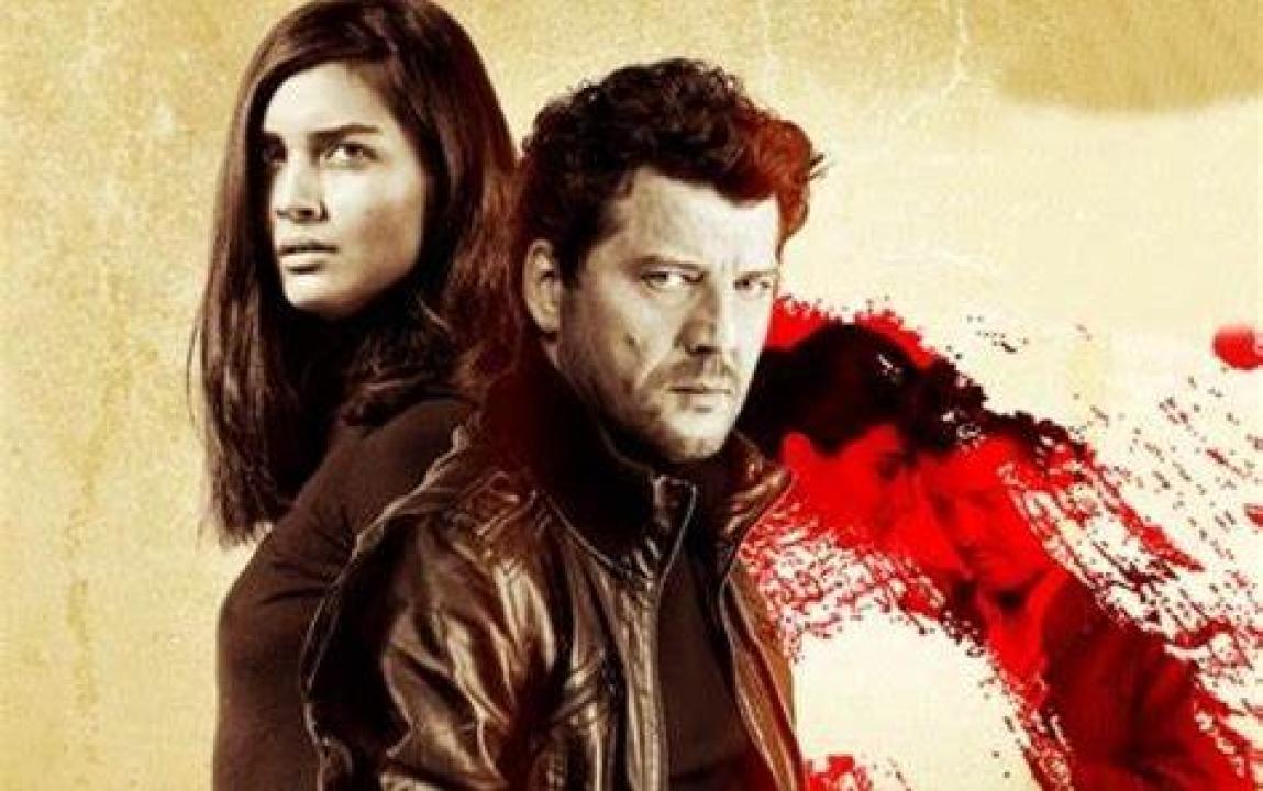 مسلسل عشرون دقيقة مترجم