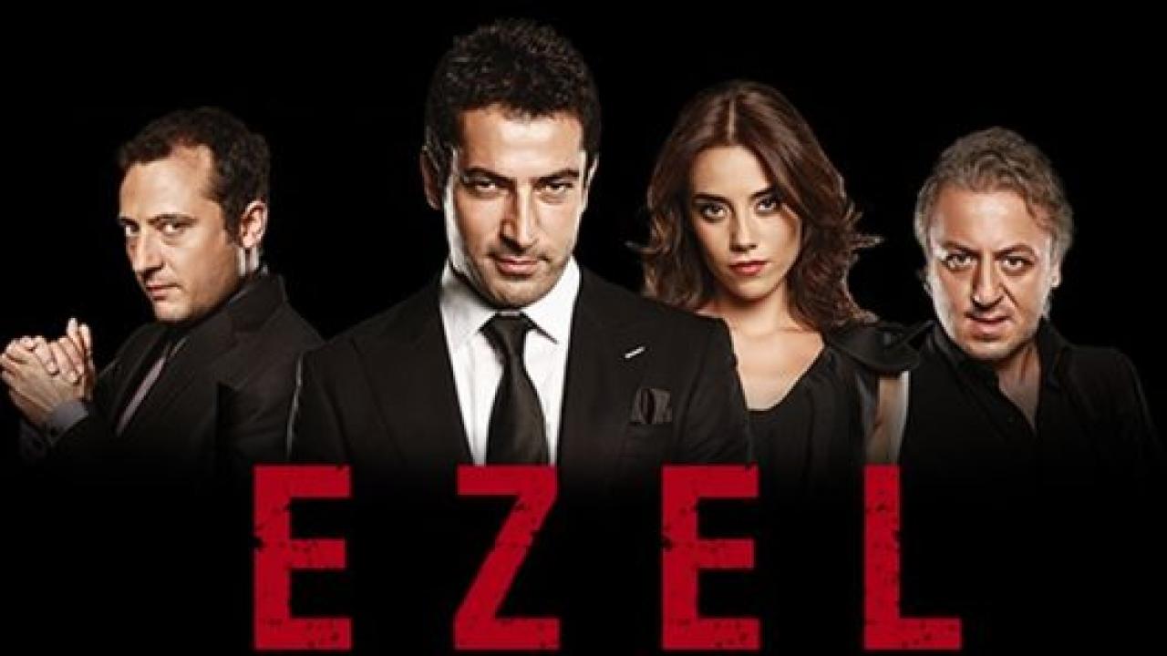 مسلسل ايزيل الحلقة 44 مترجمة