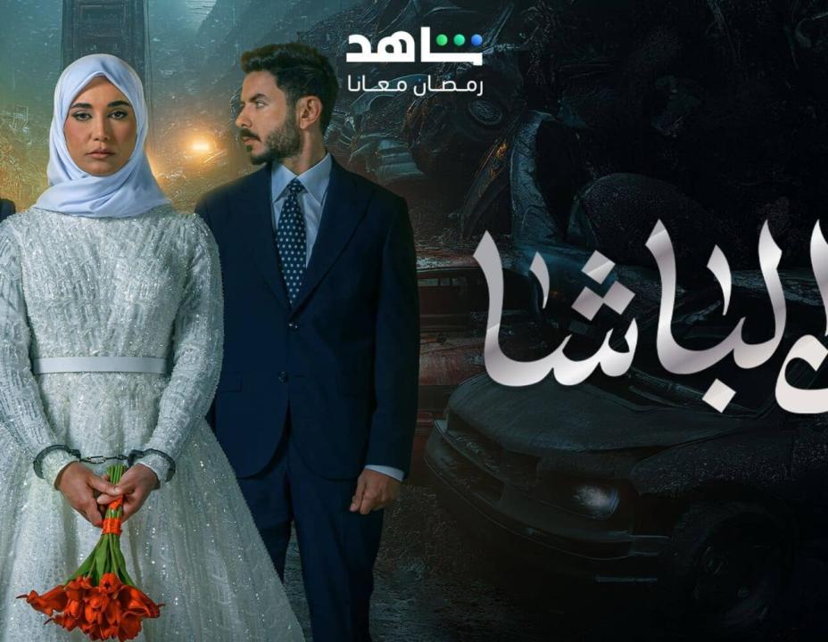 مسلسل ابن الباشا