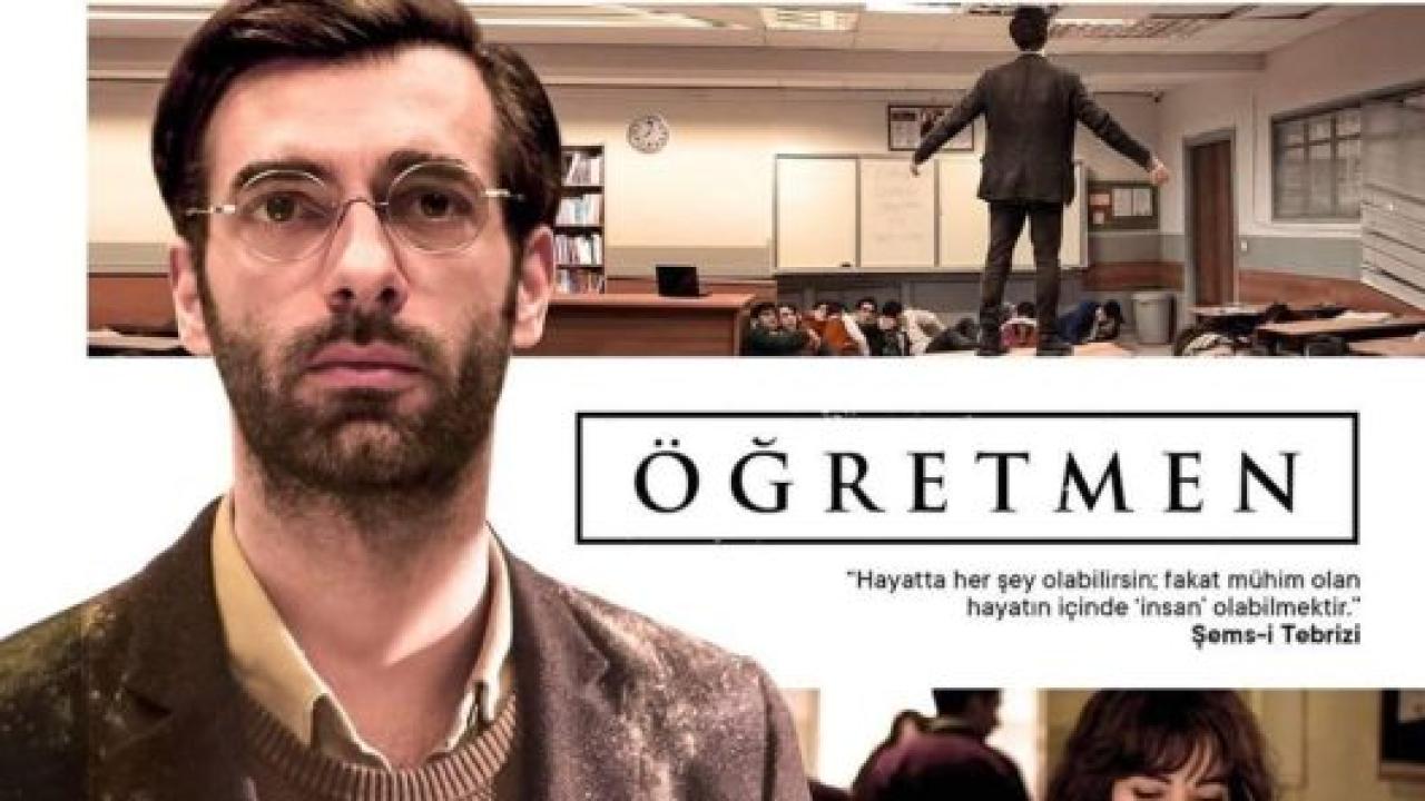 مسلسل المعلم الحلقة 9 مترجمة الاخيرة