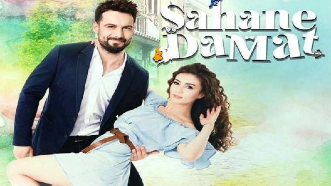 مسلسل العريس الرائع الحلقة 8 مترجمة والاخيرة