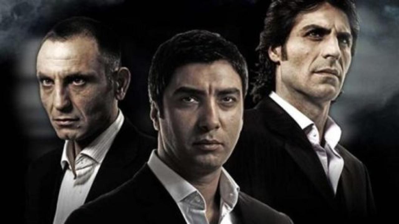مسلسل وادي الذئاب 4 الموسم الرابع الحلقة 38 مدبلجة