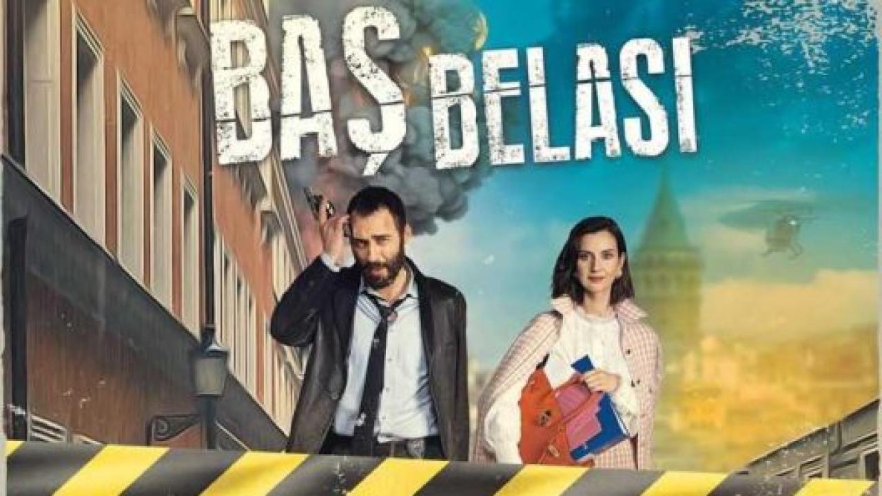 مسلسل مصيبة رأسي مترجم