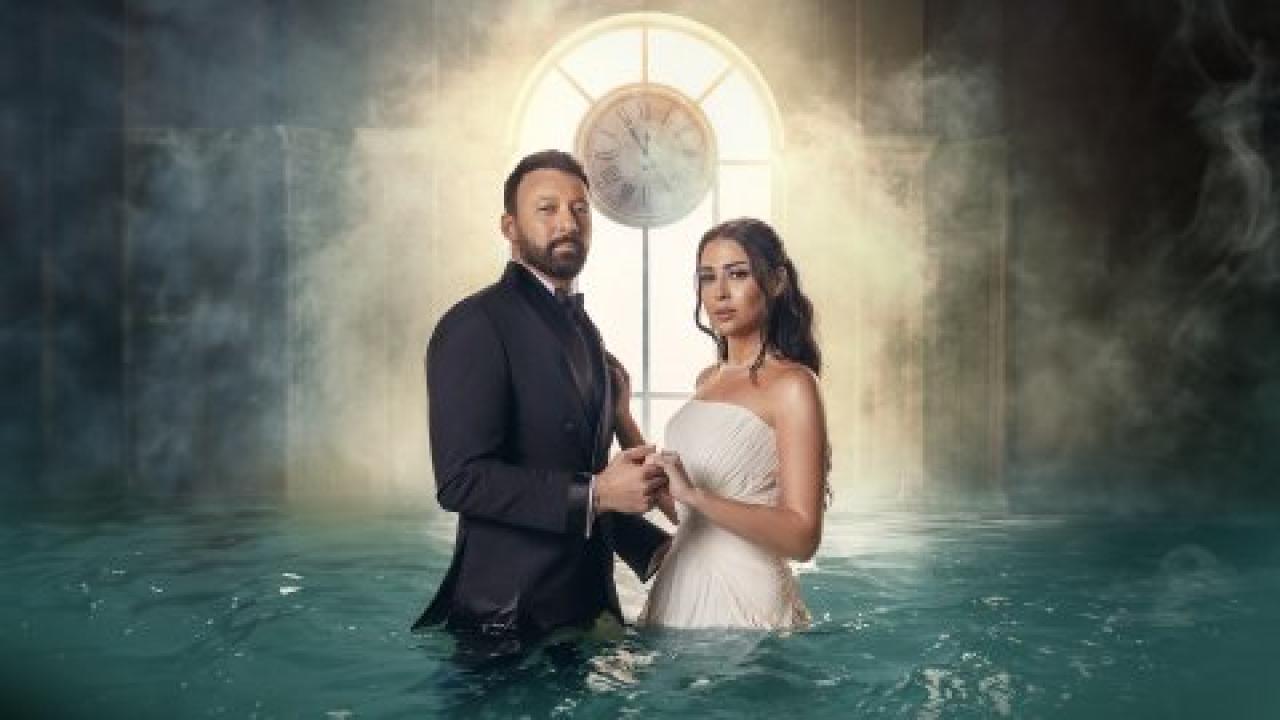 مسلسل في لحظة