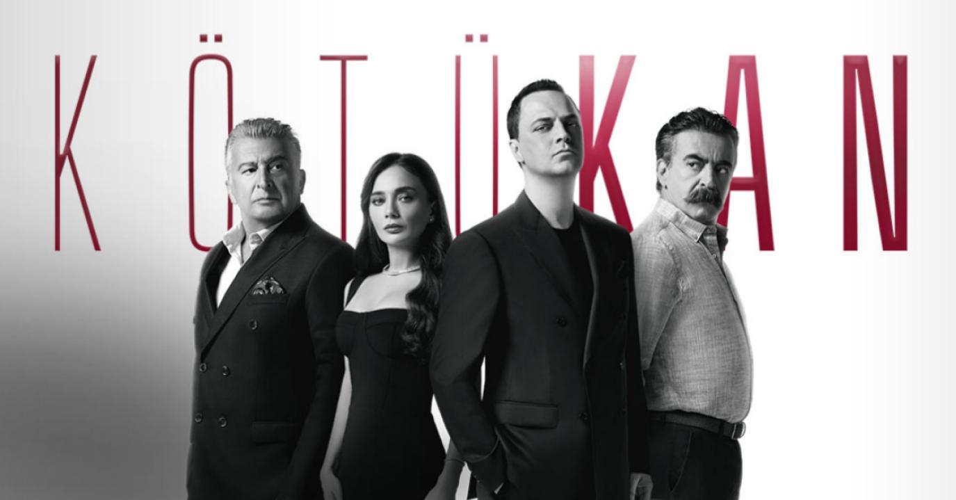 مسلسل الدم الفاسد الموسم الاول مترجم