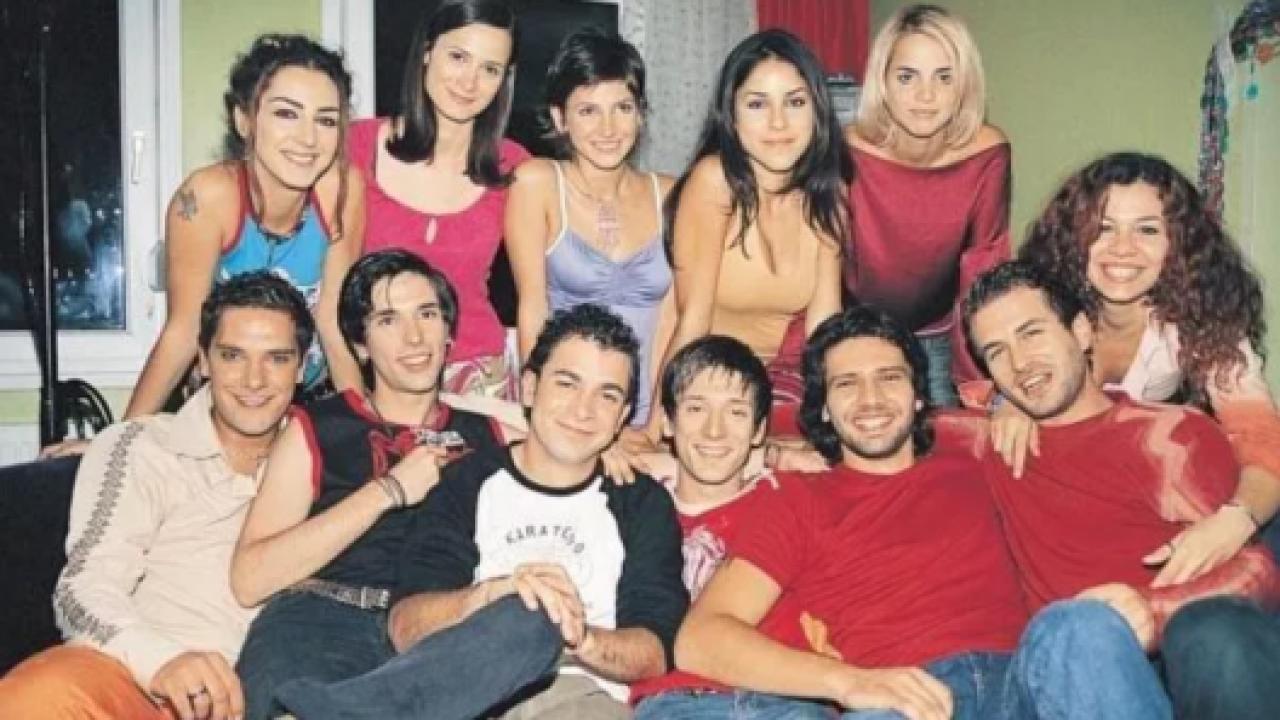 مسلسل جامعة المشاغبين الحلقة 49 مدبلجة