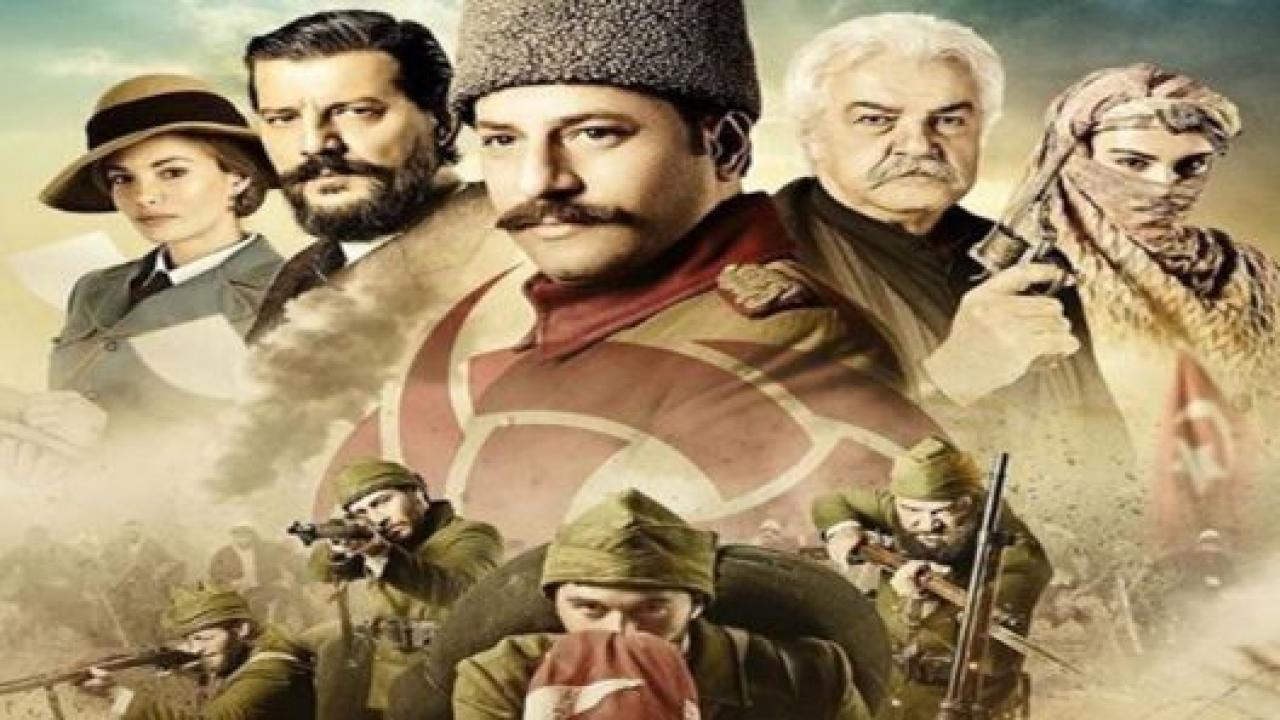 مسلسل كوت العمارة الحلقة 18 مترجمة