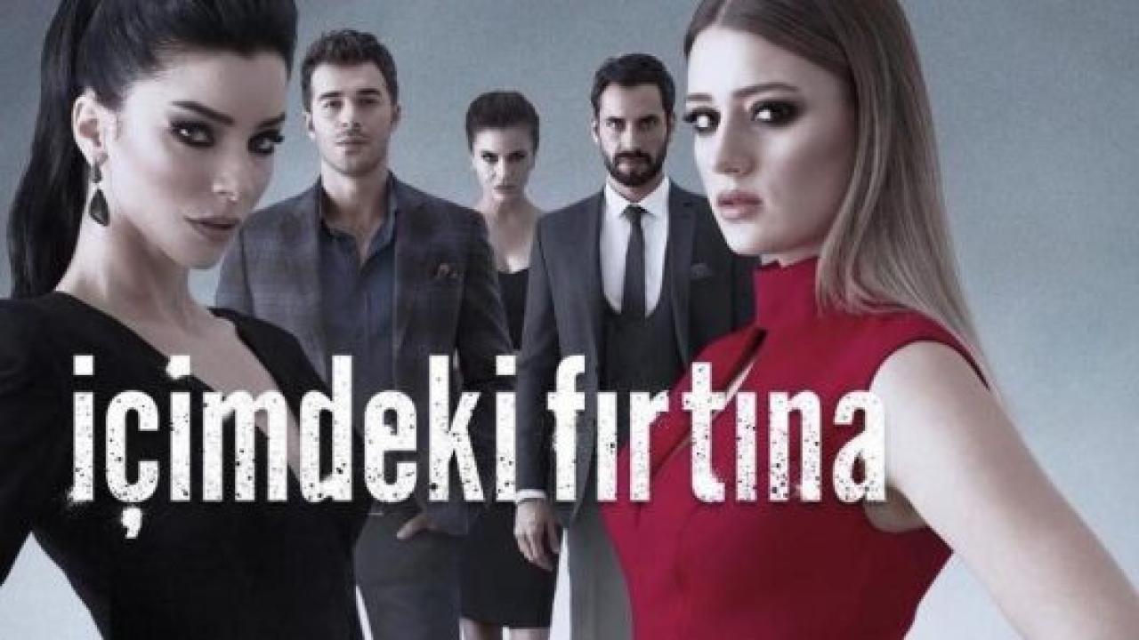 مسلسل الاعصار الذي بداخلي الحلقة 4 مترجمة
