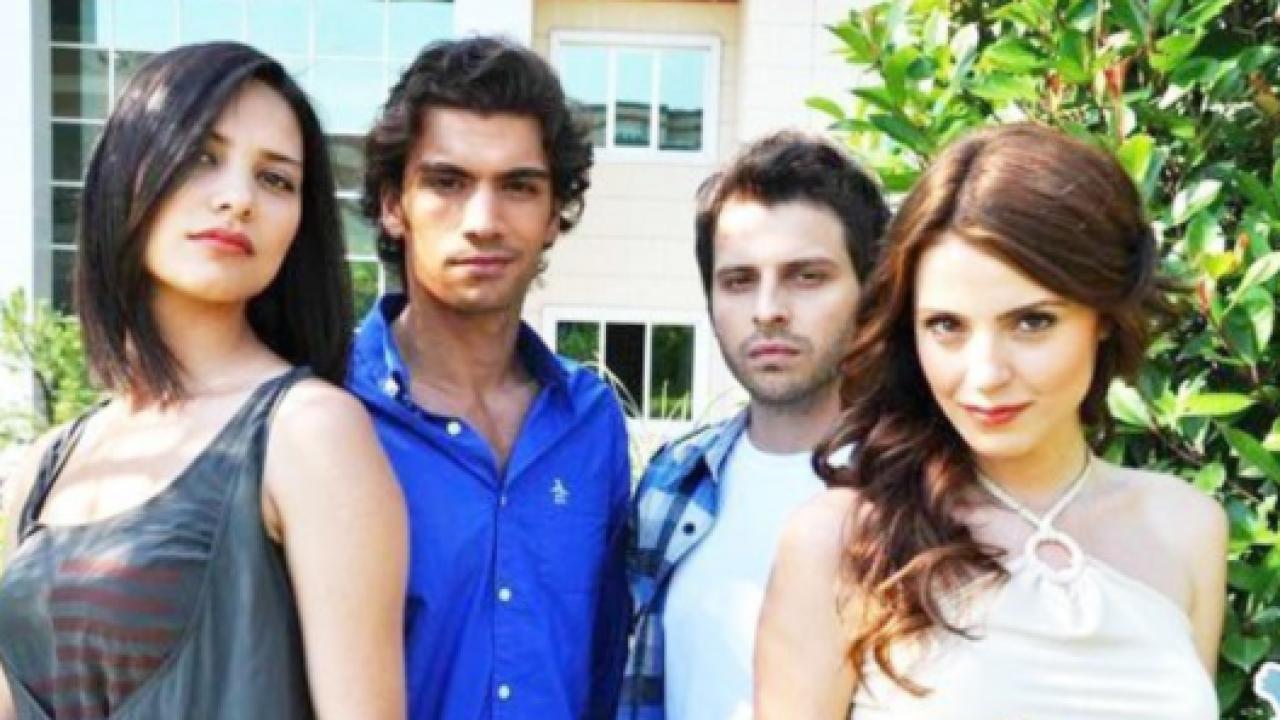 مسلسل انت قلبي الحلقة 13 مدبلجة