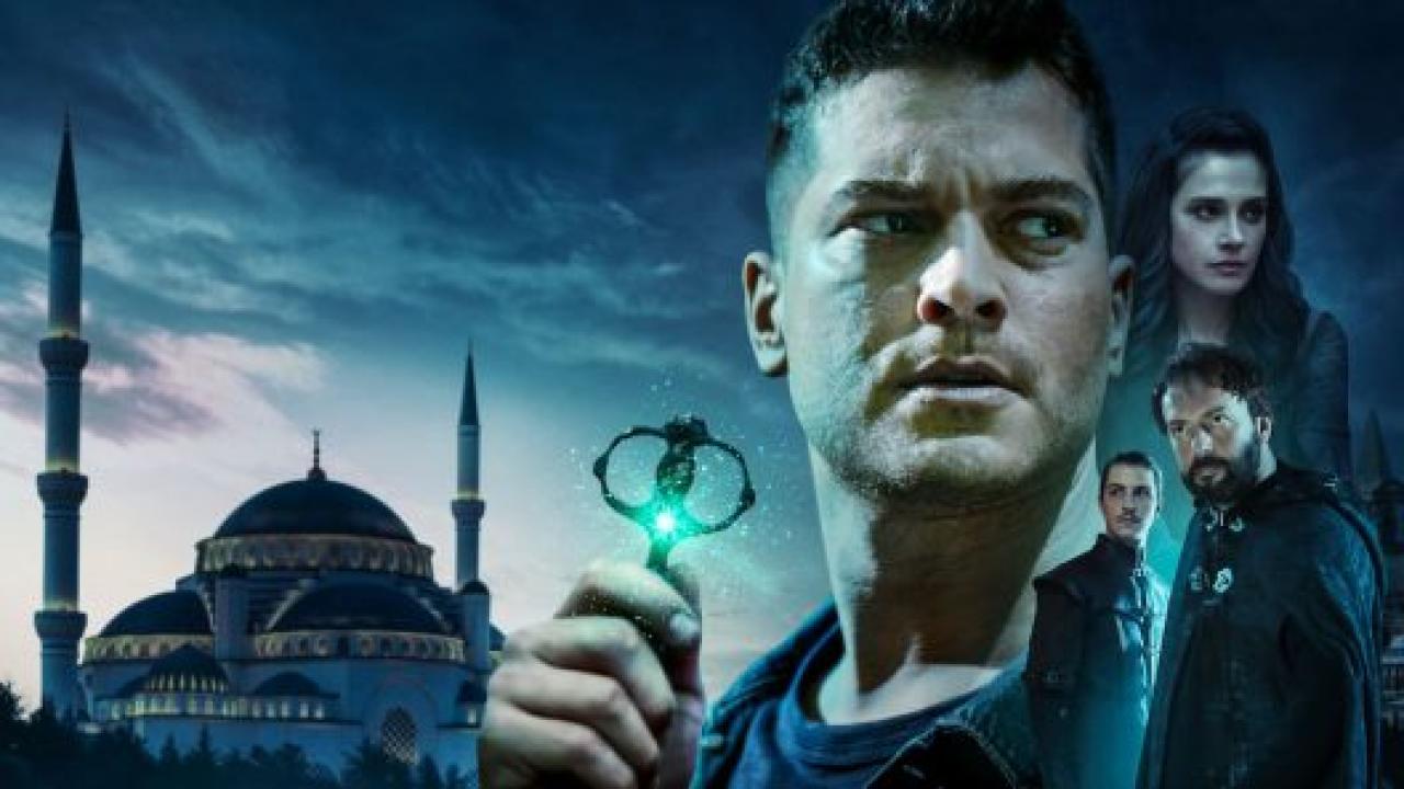 مسلسل الحامي 3 الموسم الثالث الحلقة 7 مترجمة
