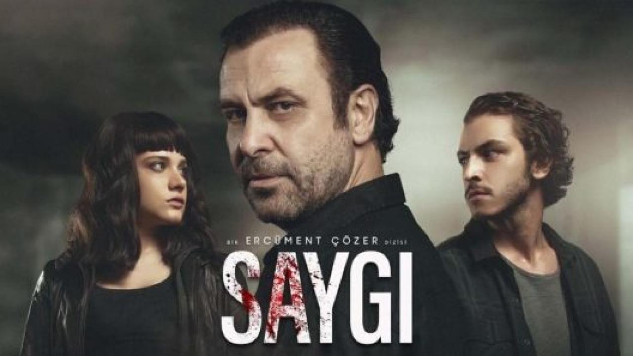 مسلسل الاحترام 1 الحلقة 1 مدبلجة