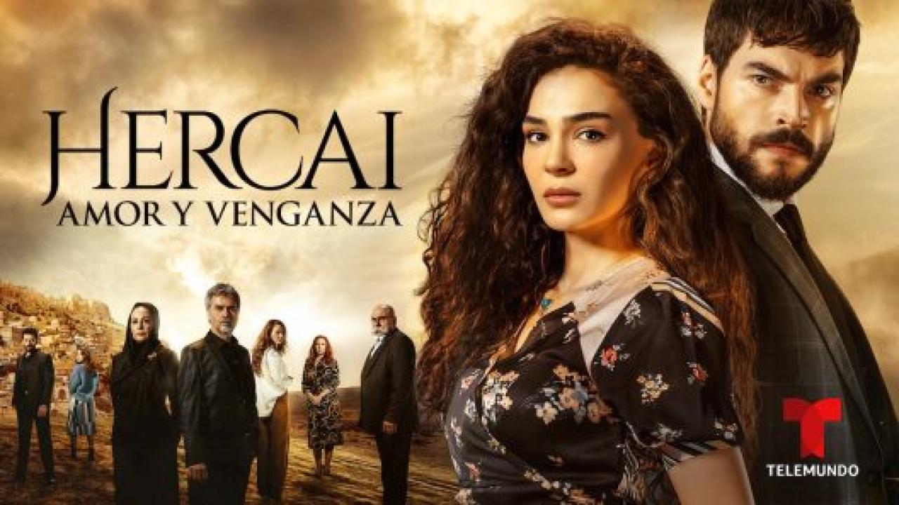 مسلسل زهرة الثالوث مترجم
