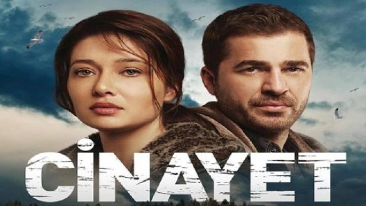 مسلسل الجريمة الحلقة 4