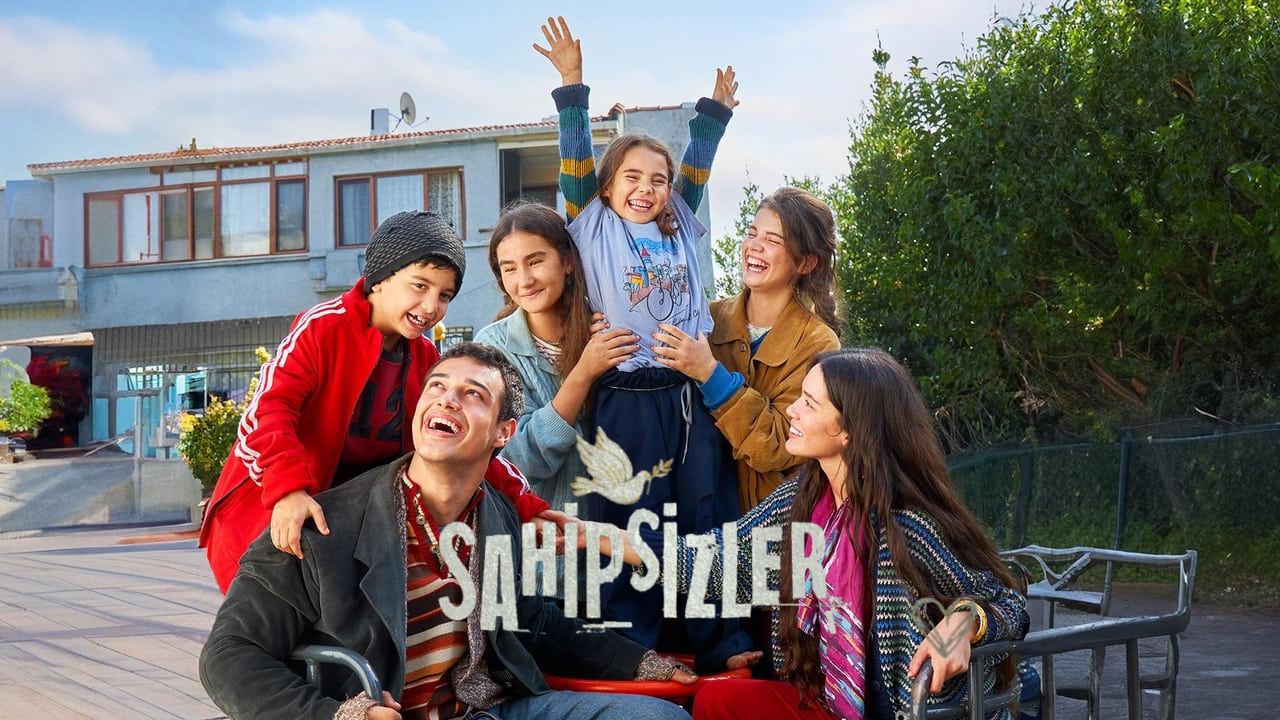 مسلسل المشردون الحلقة 41 مترجمة