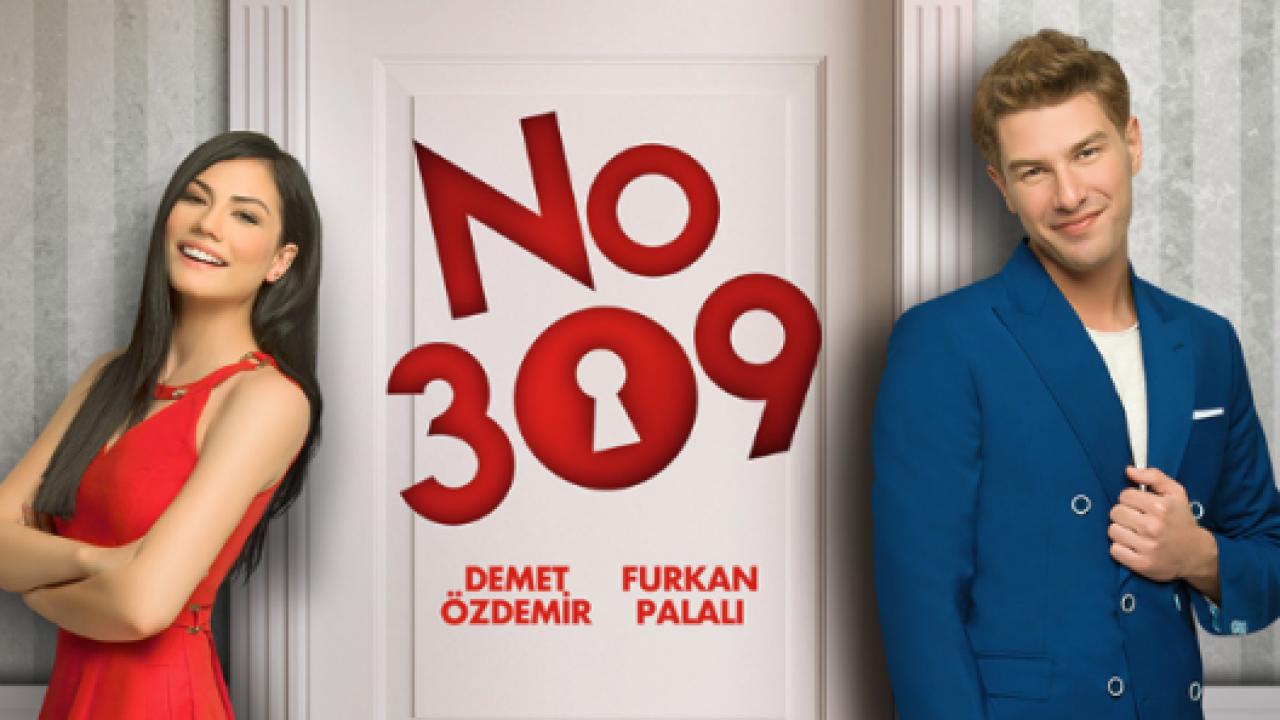 مسلسل الغرفة 309 الحلقة 29 مترجمة