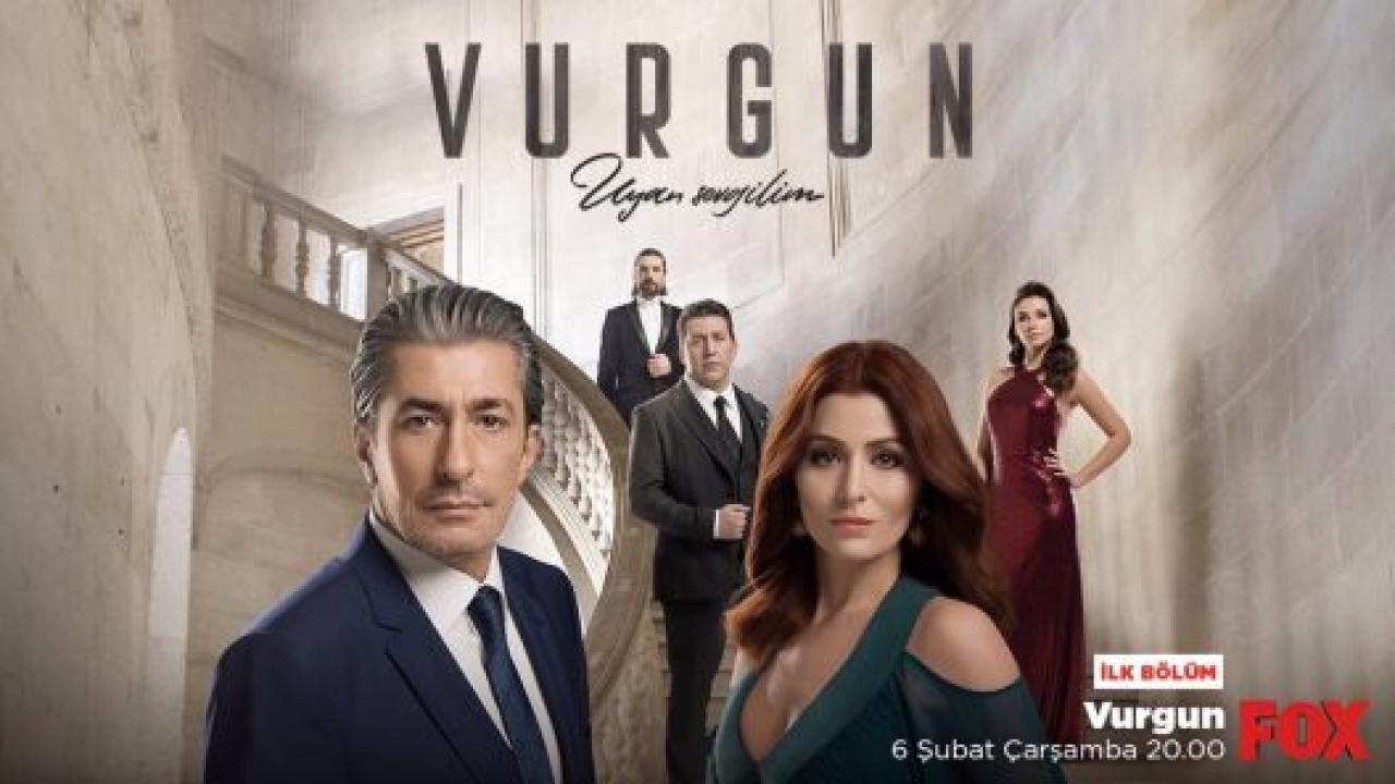 مسلسل الضربة الحلقة 6 مترجمة والاخيرة