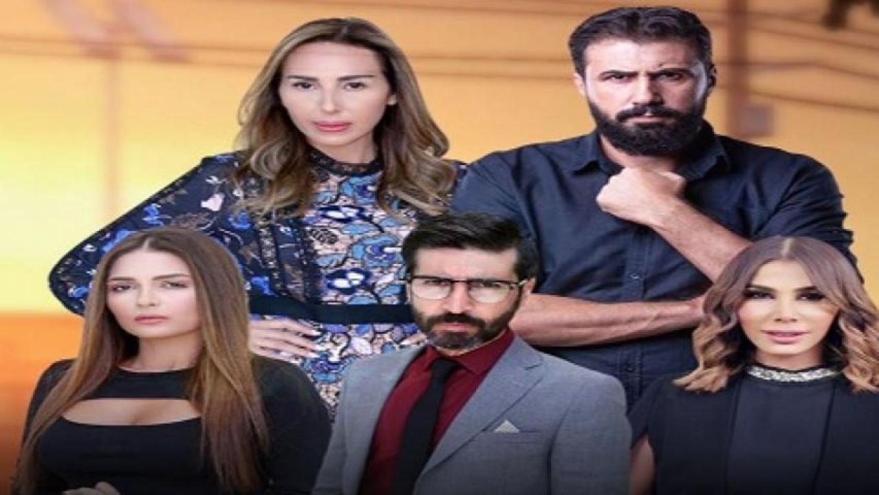 مسلسل هند خانم الحلقة 34 الرابعة والثلاثون