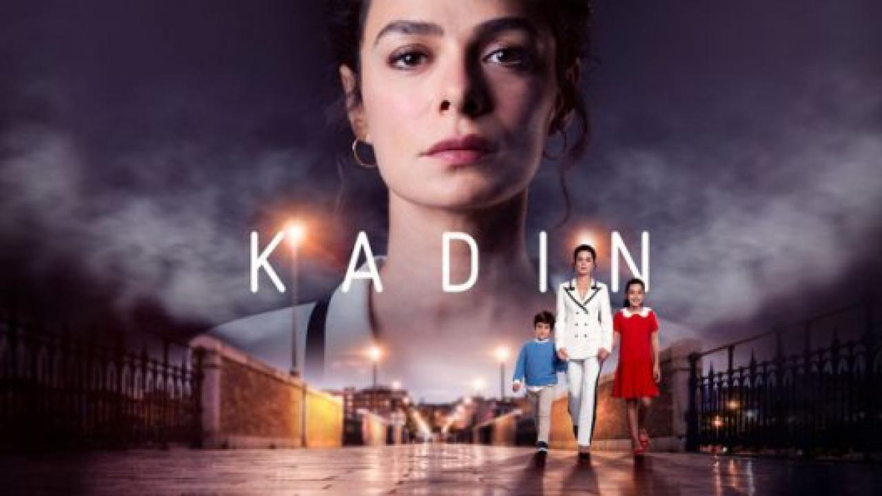 مسلسل امرأة الحلقة 76 مترجمة