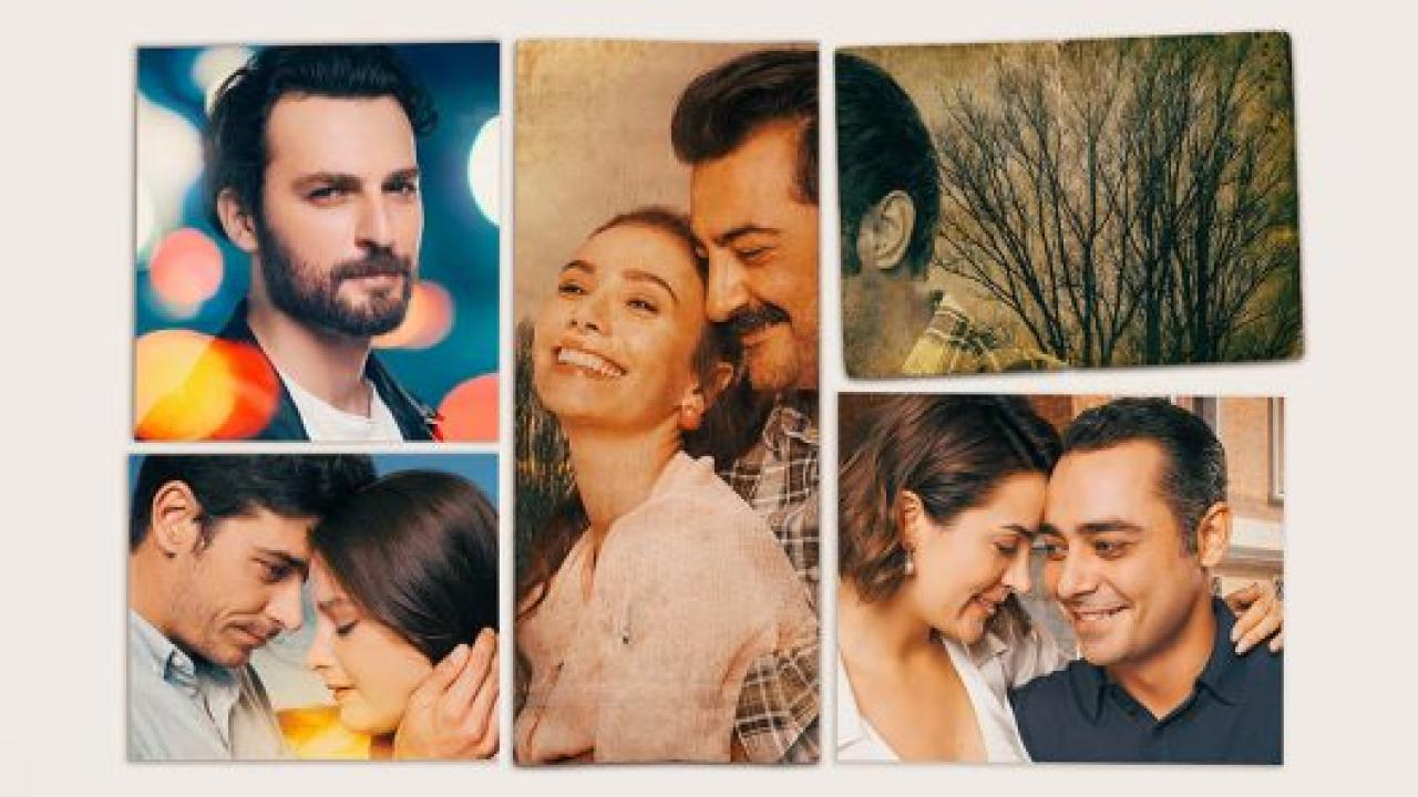 مسلسل حكاية عائلة الحلقة 47 مدبلجة