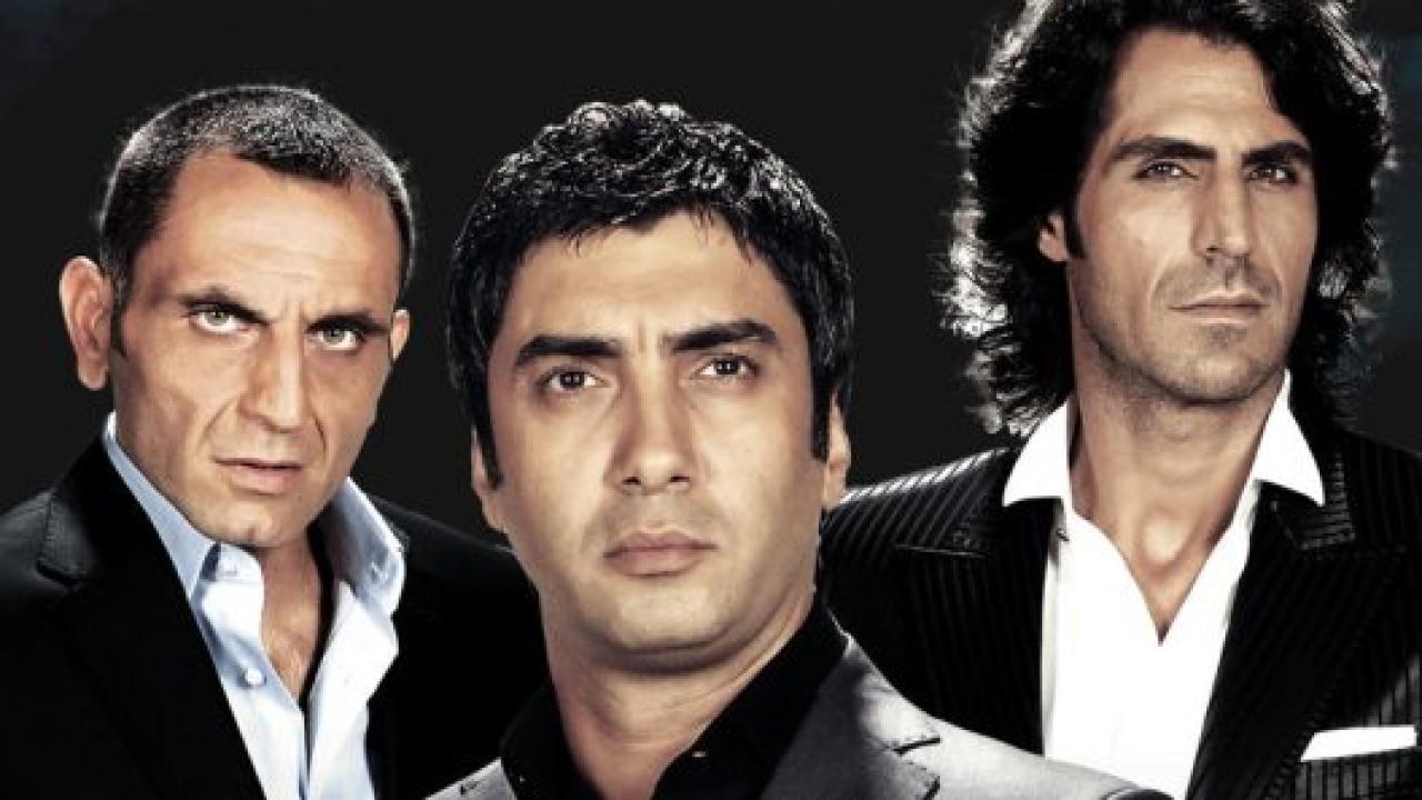مسلسل وادي الذئاب الحلقة 59 مترجمة