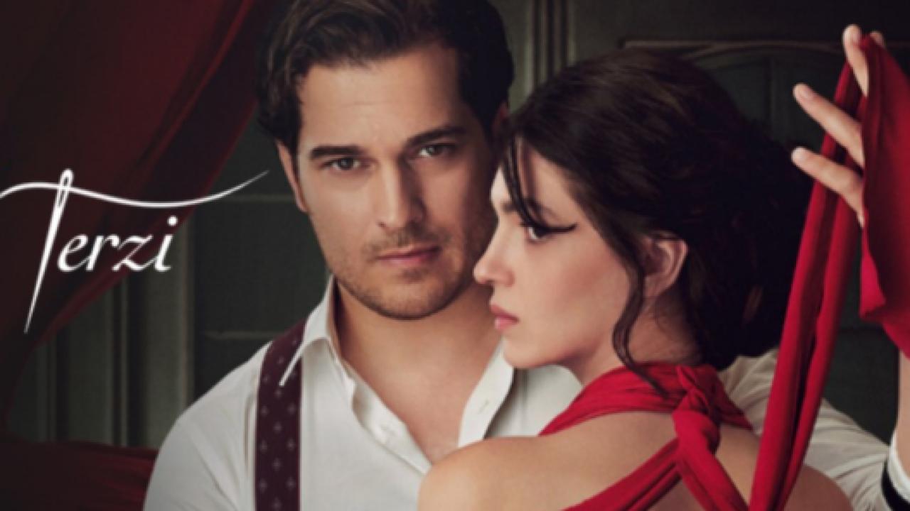 مسلسل الخياط الموسم الاول مترجم