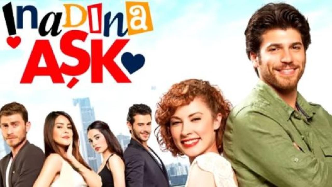 مسلسل العشق عنادا الحلقة 17 مترجمة