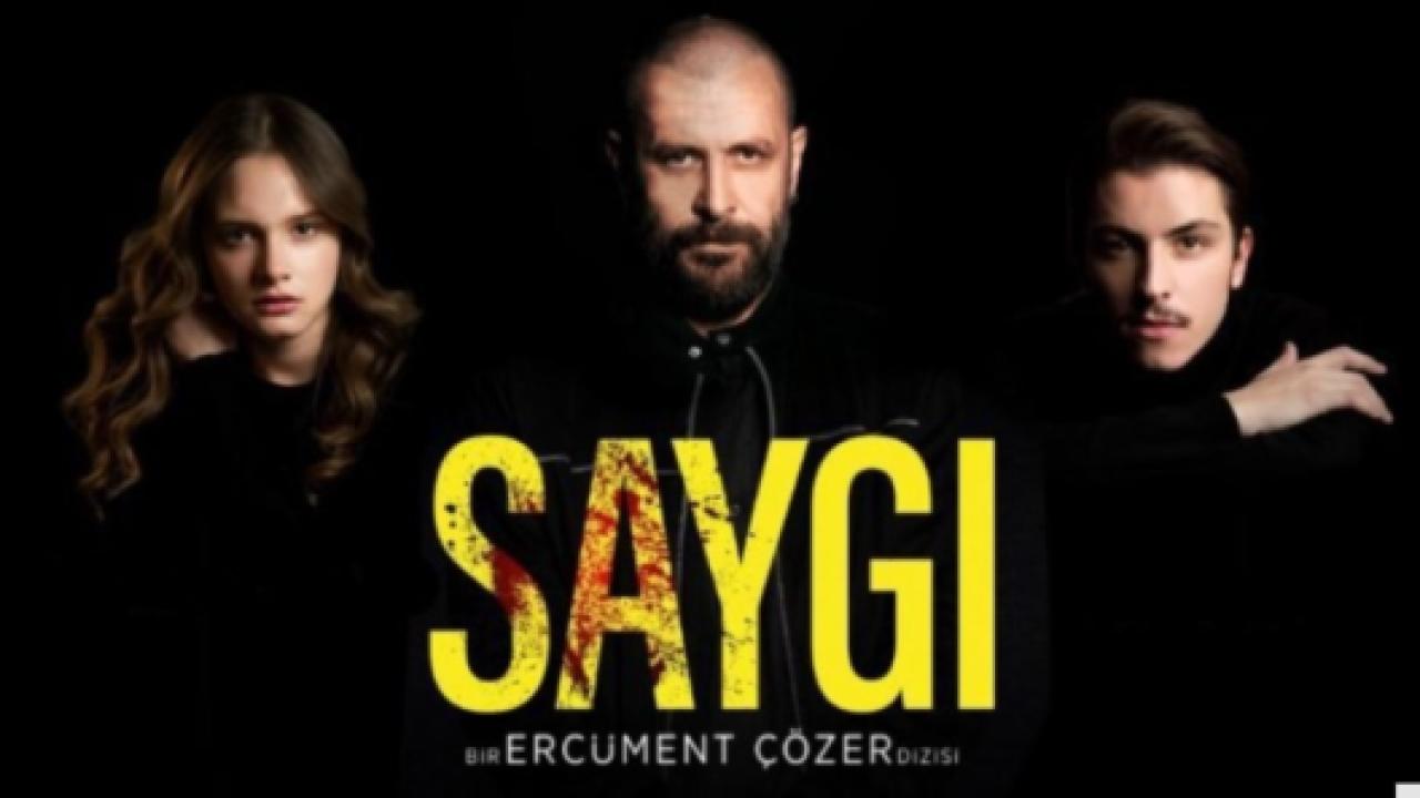 مسلسل الاحترام الموسم الثاني مدبلج