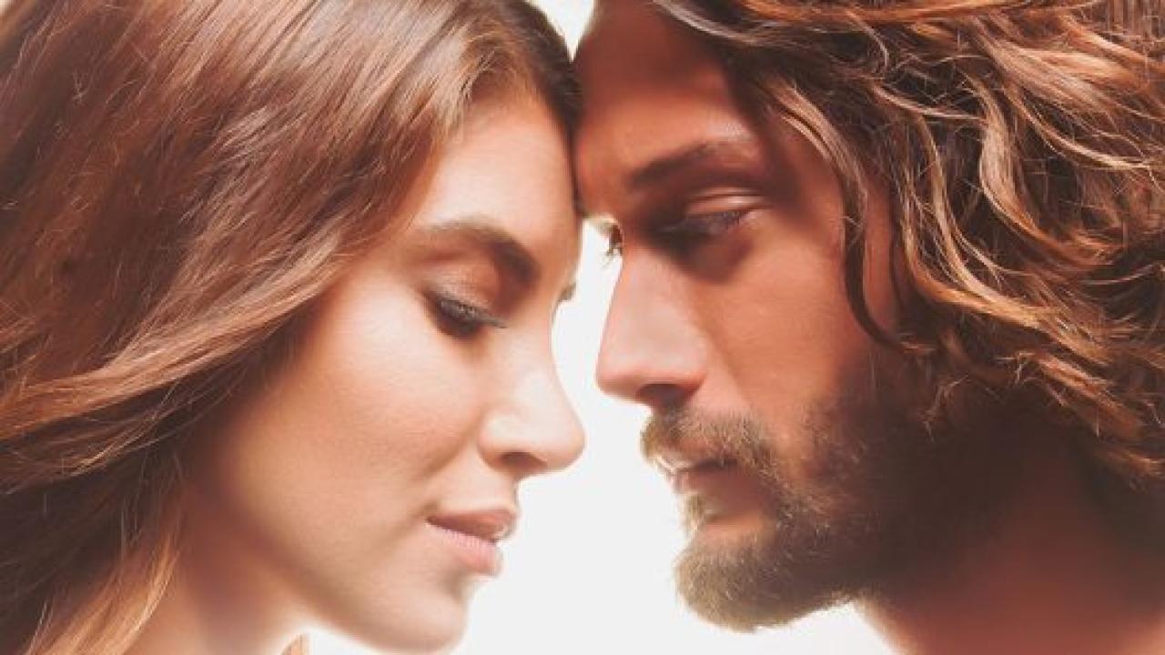 مسلسل قلب روزجار مترجم
