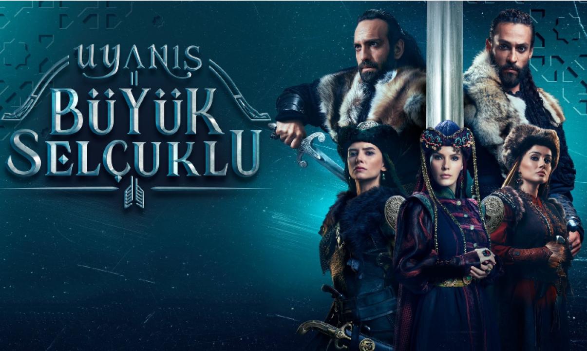 مسلسل نهضة السلاجقة العظمي الحلقة 10 مترجمة