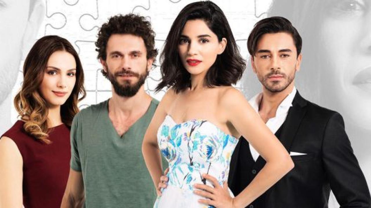 مسلسل هل يحبني مترجم