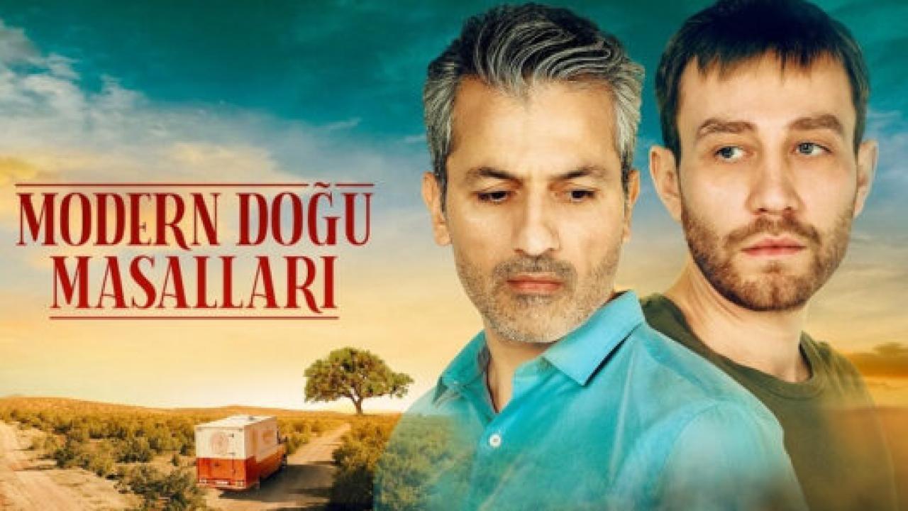 مسلسل حكايات المشرق الحديث الحلقة 7