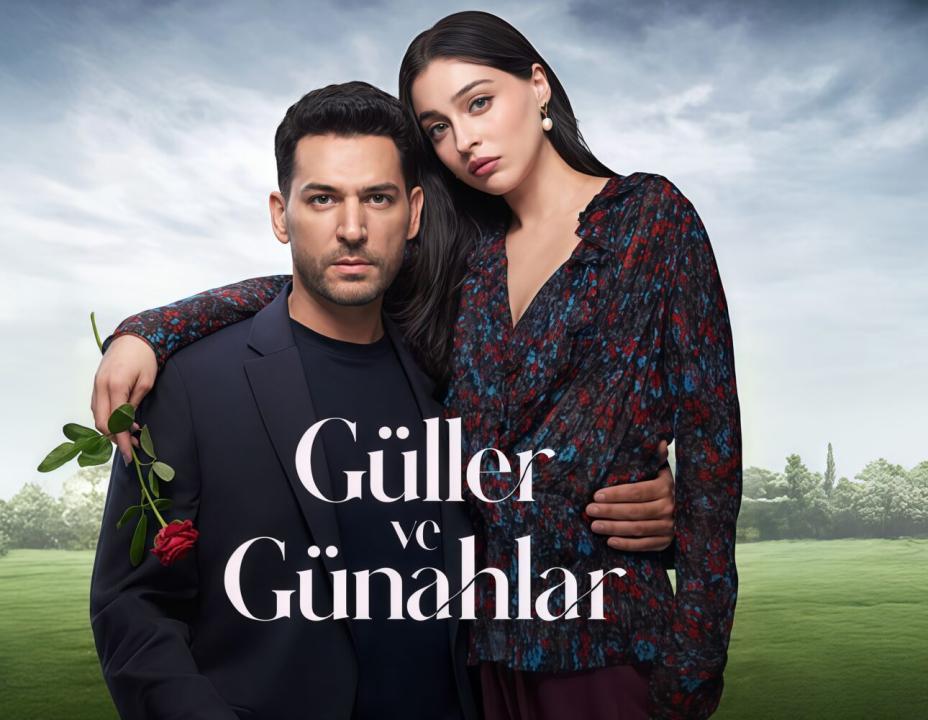 مسلسل ورود وذنوب الحلقة 3 مترجمة