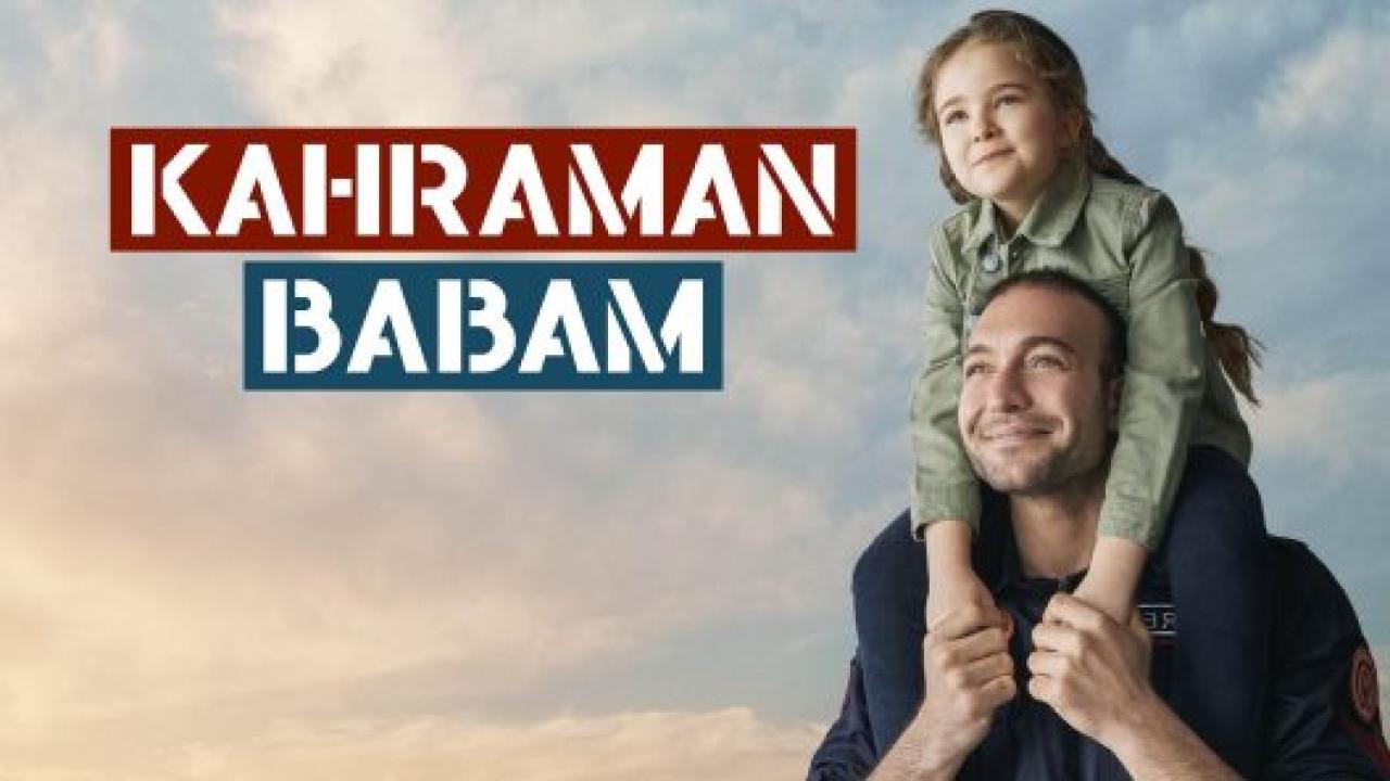 مسلسل ابي البطل الحلقة 2 مترجمة