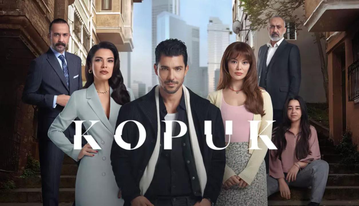 مسلسل المتشرد الحلقة 5 والاخيرة مترجمة