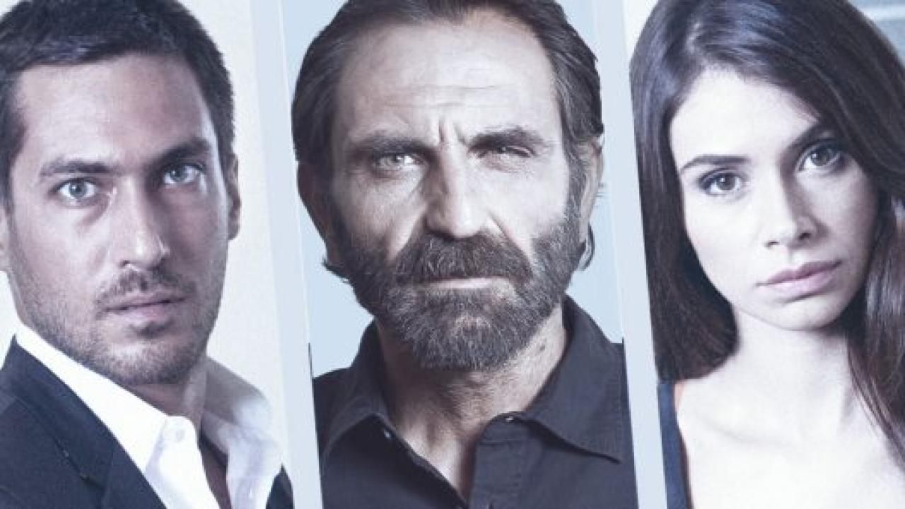 مسلسل الهارب الحلقة 2 مترجمة