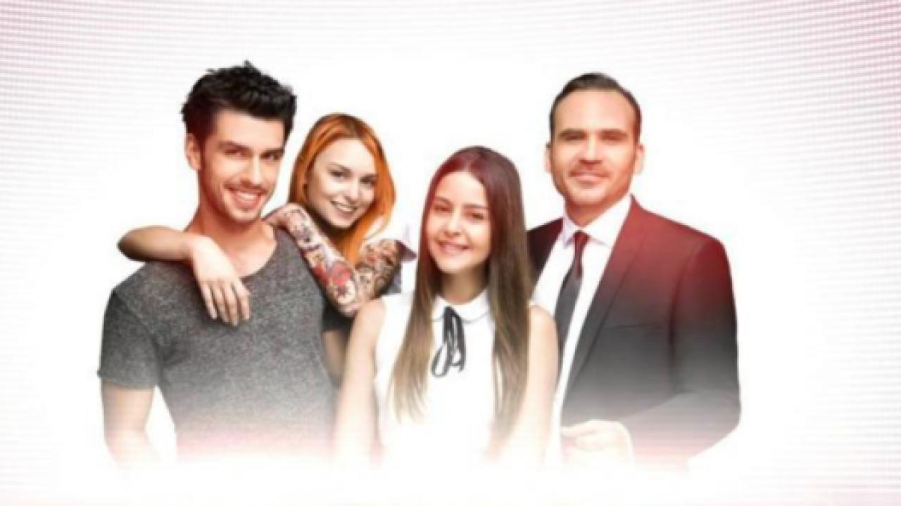 مسلسل لنفترق الحلقة 3 مدبلجة