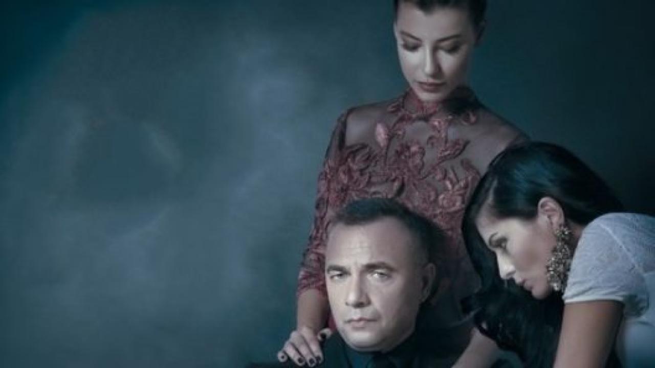 مسلسل قطاع الطرق لن يحكموا العالم 1 الحلقة 26 مترجمة