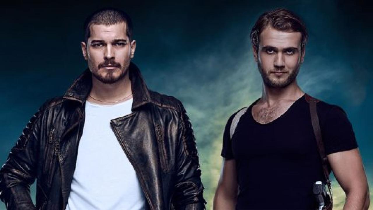 مسلسل في الداخل الحلقة 32 مترجمة