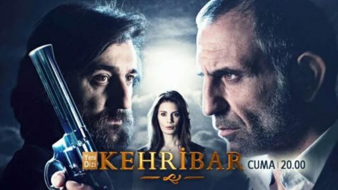 مسلسل العنبر مترجم