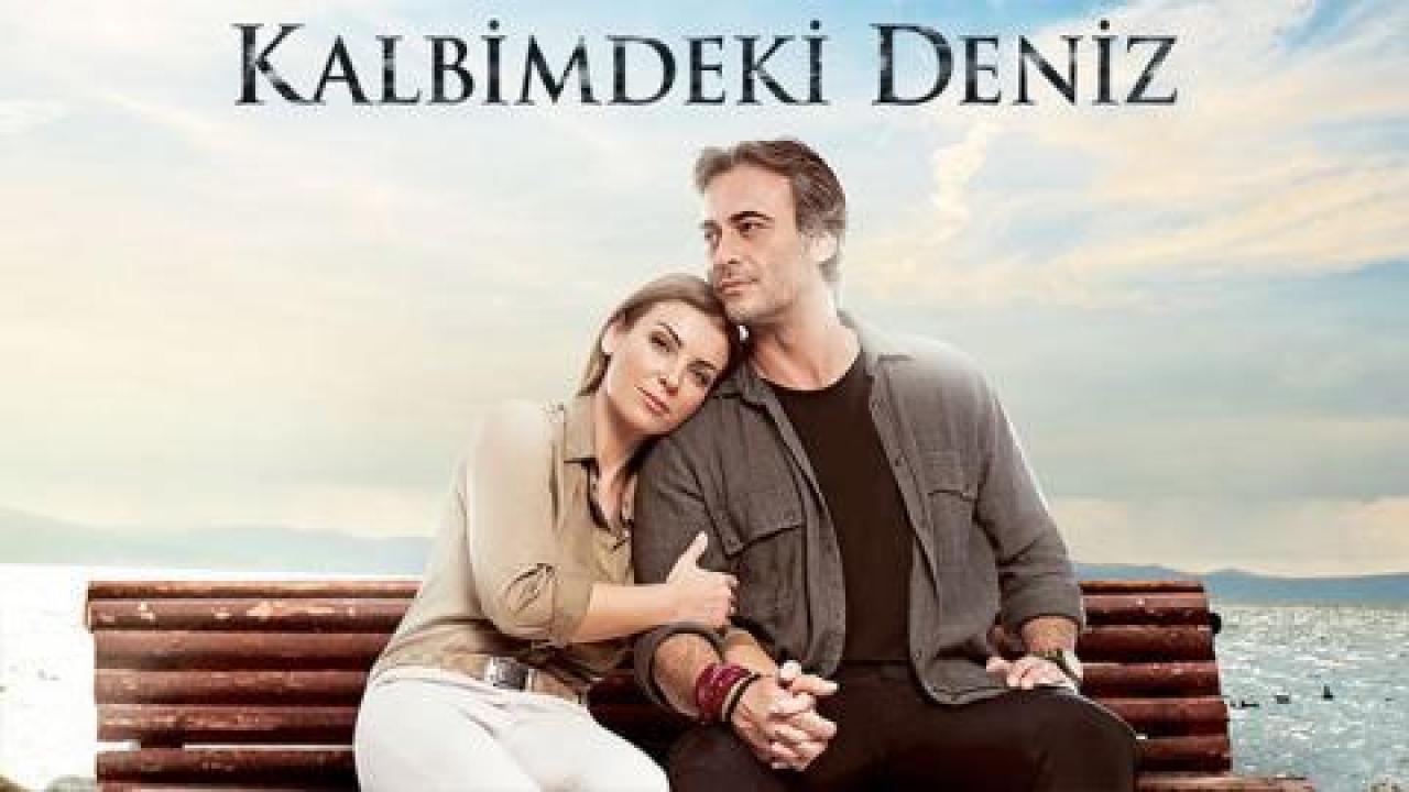 مسلسل البحر الذي في قلبي الحلقة 37 مترجمة