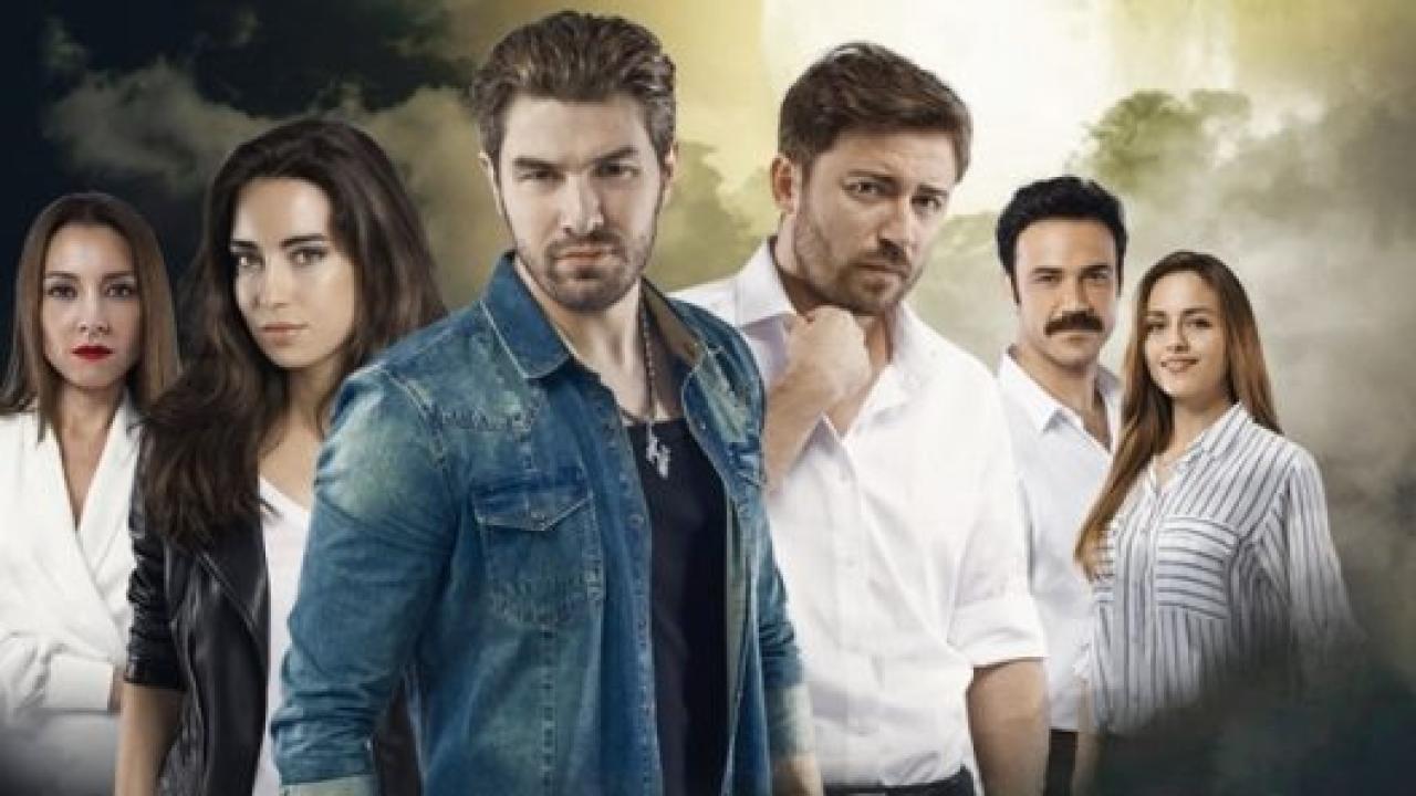 مسلسل المخرج الاخير مترجم