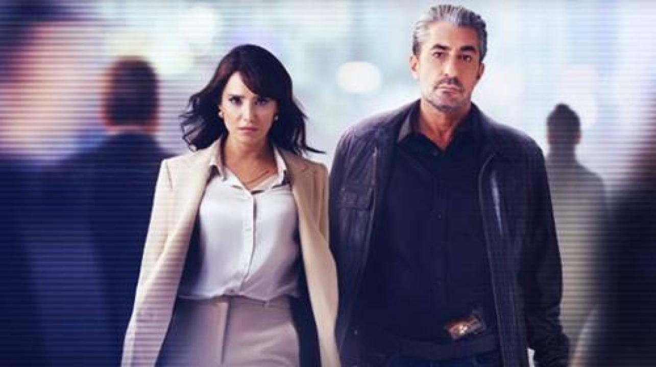 مسلسل اعدك الحلقة 2 مترجمة