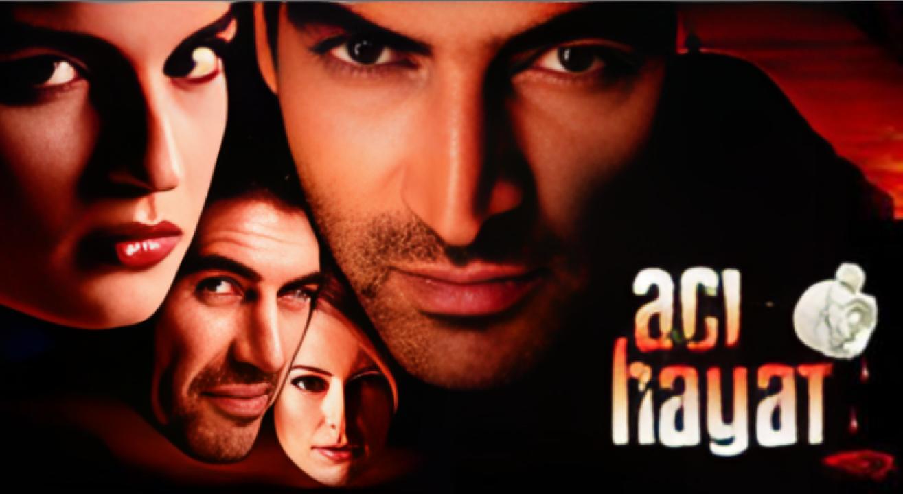 مسلسل حياة مؤلمة الحلقة 24 مترجمة