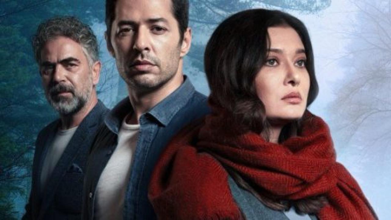 مسلسل الكفارة الحلقة 21 مترجمة