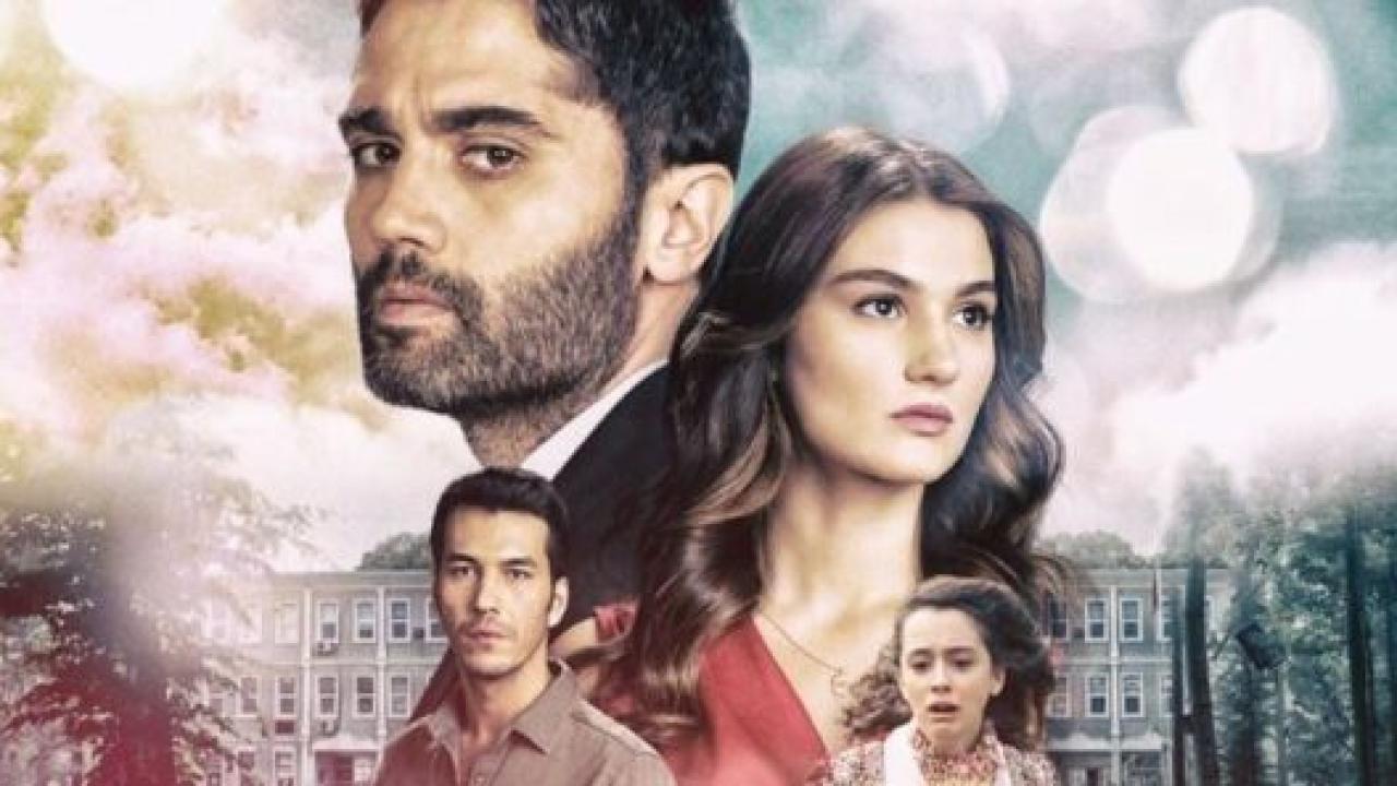 مسلسل اسمه حب الحلقة 11 مترجمة