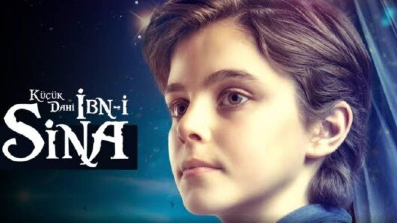 مسلسل ابن سينا العبقري الصغير مترجم