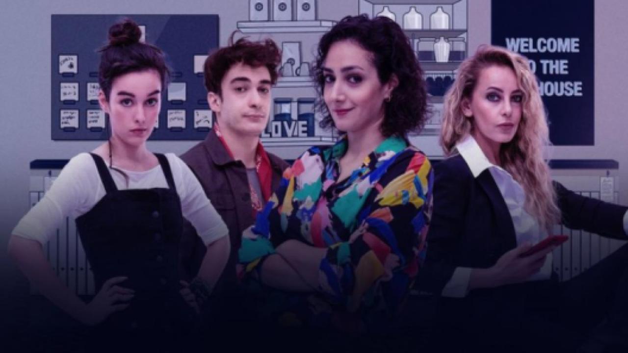 مسلسل بونكيس 1 الحلقة 2 مترجمة