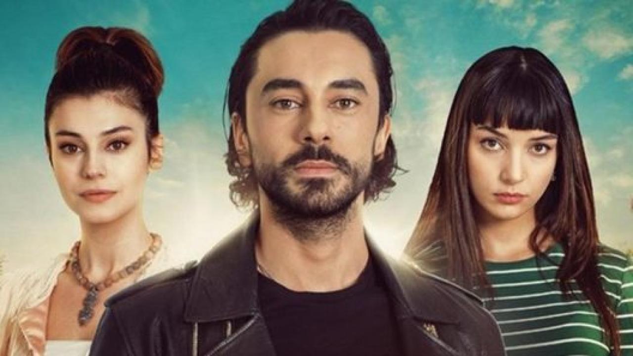 مسلسل الغني والفقير مترجم