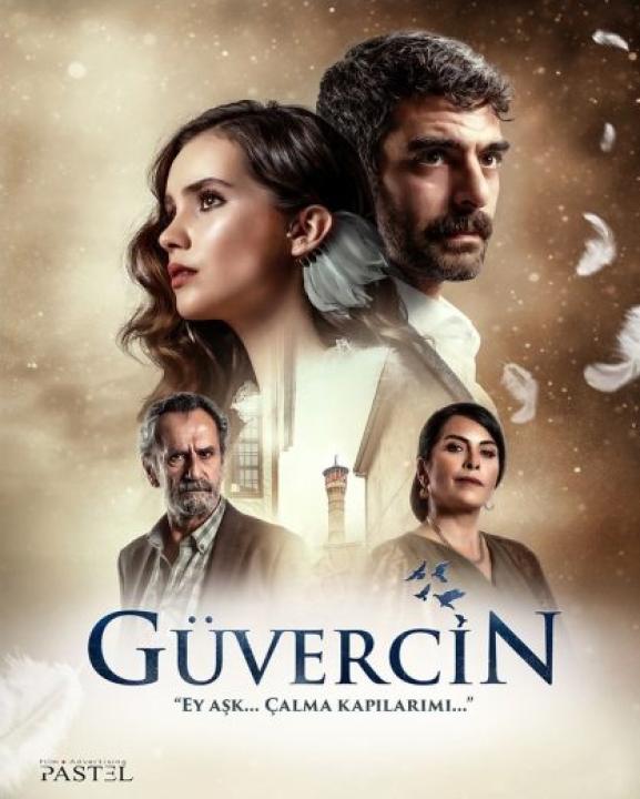 مسلسل الحمامة الحلقة 7 مترجمة
